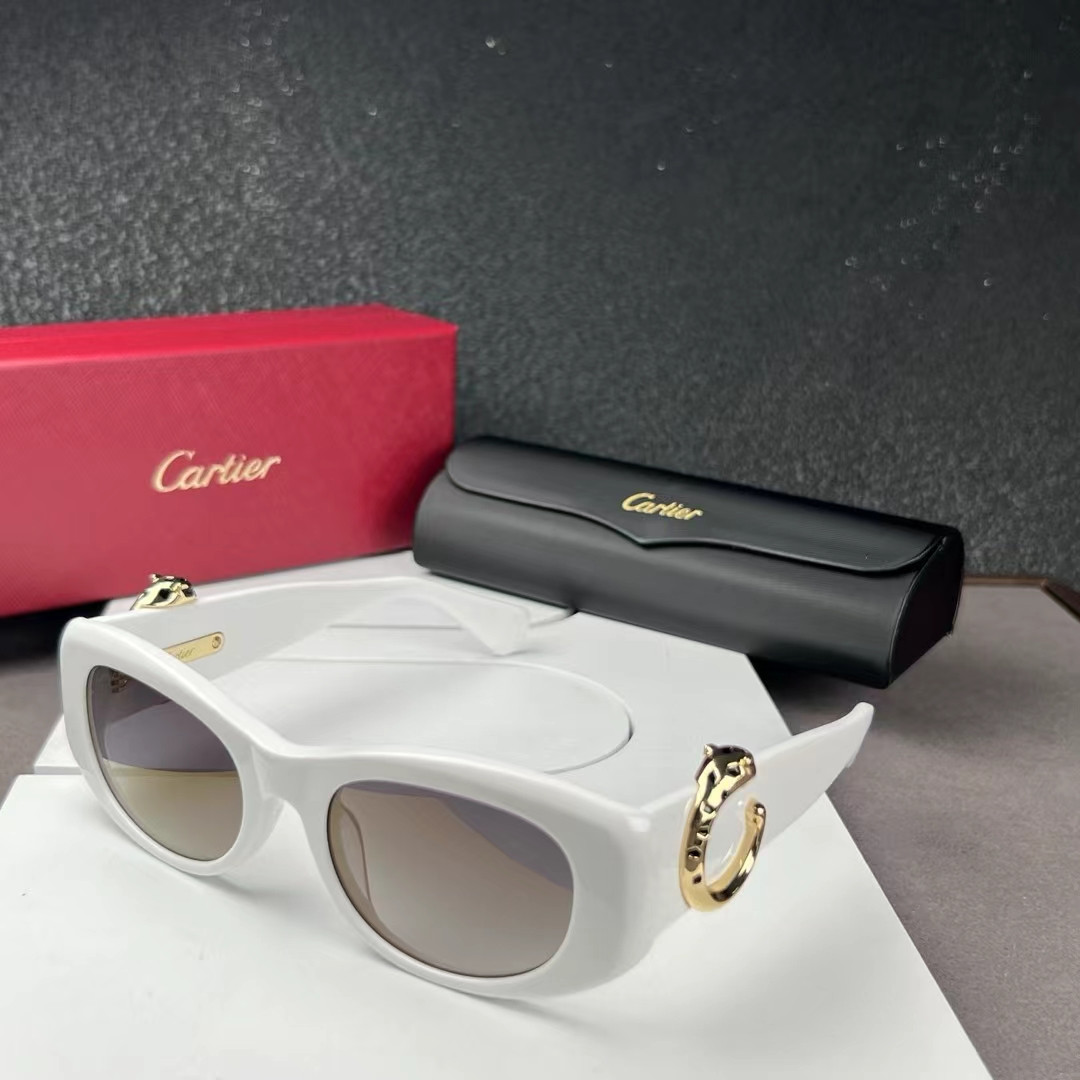 Cartier Glasses CT0472S 140