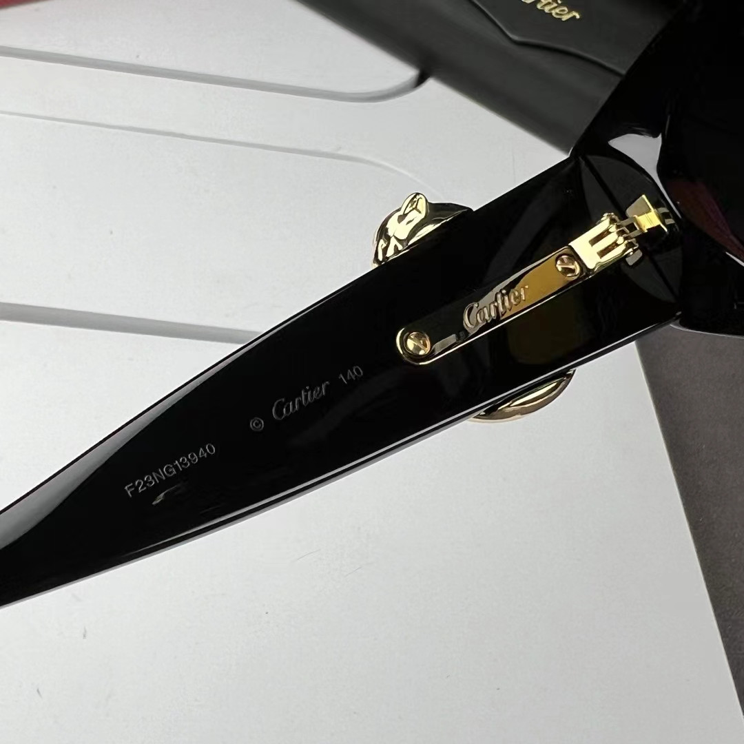 Cartier Glasses CT0472S 140