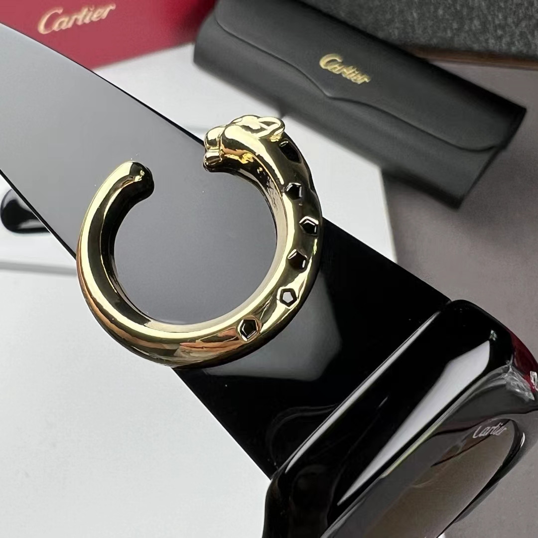 Cartier Glasses CT0472S 140
