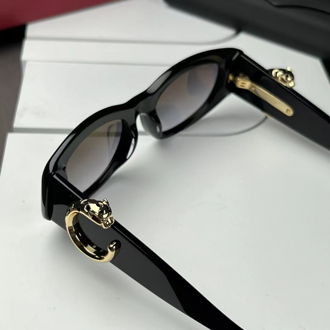Cartier Glasses CT0472S 140