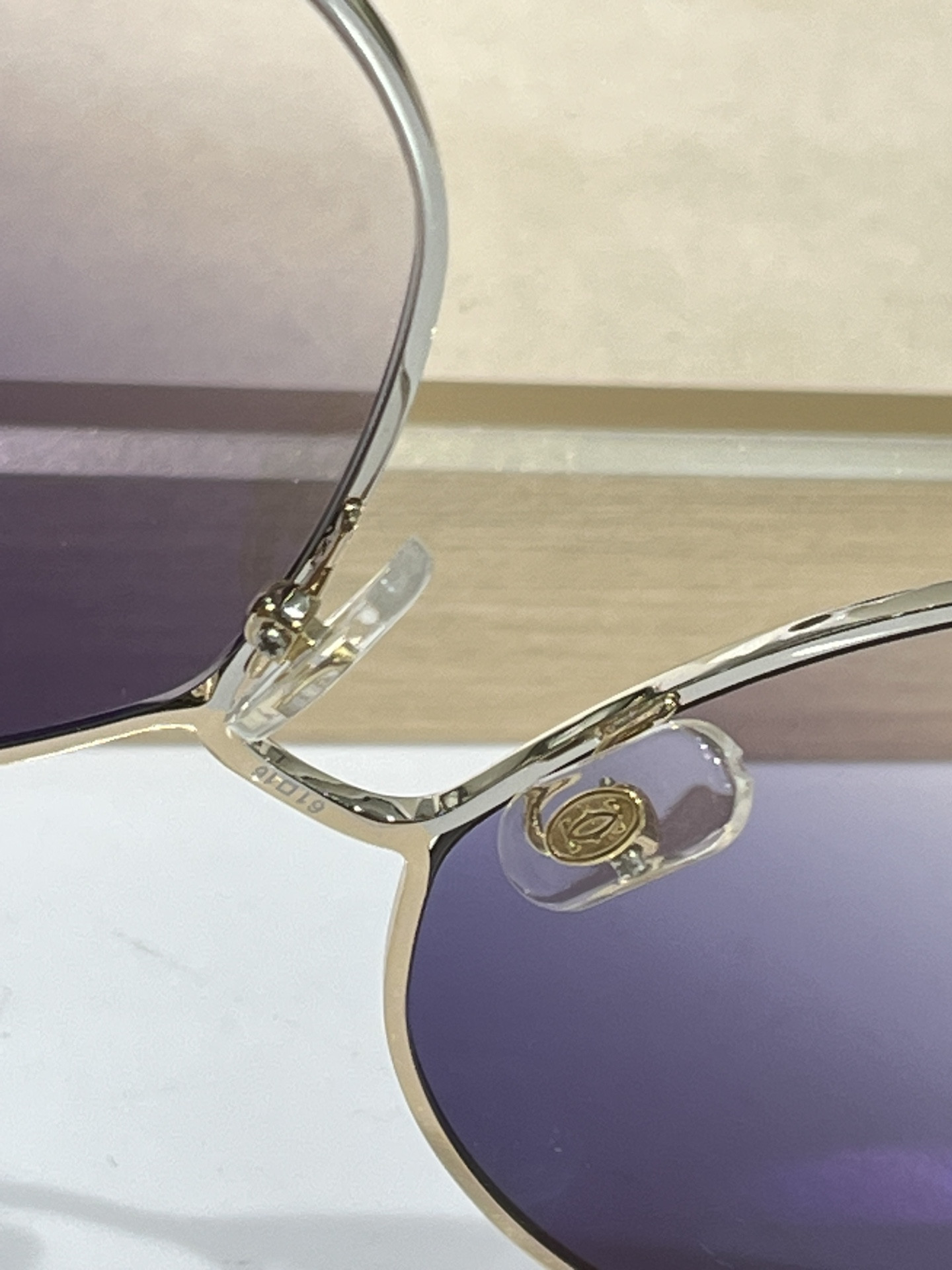 Cartier Glasses CT0360 61-16-145