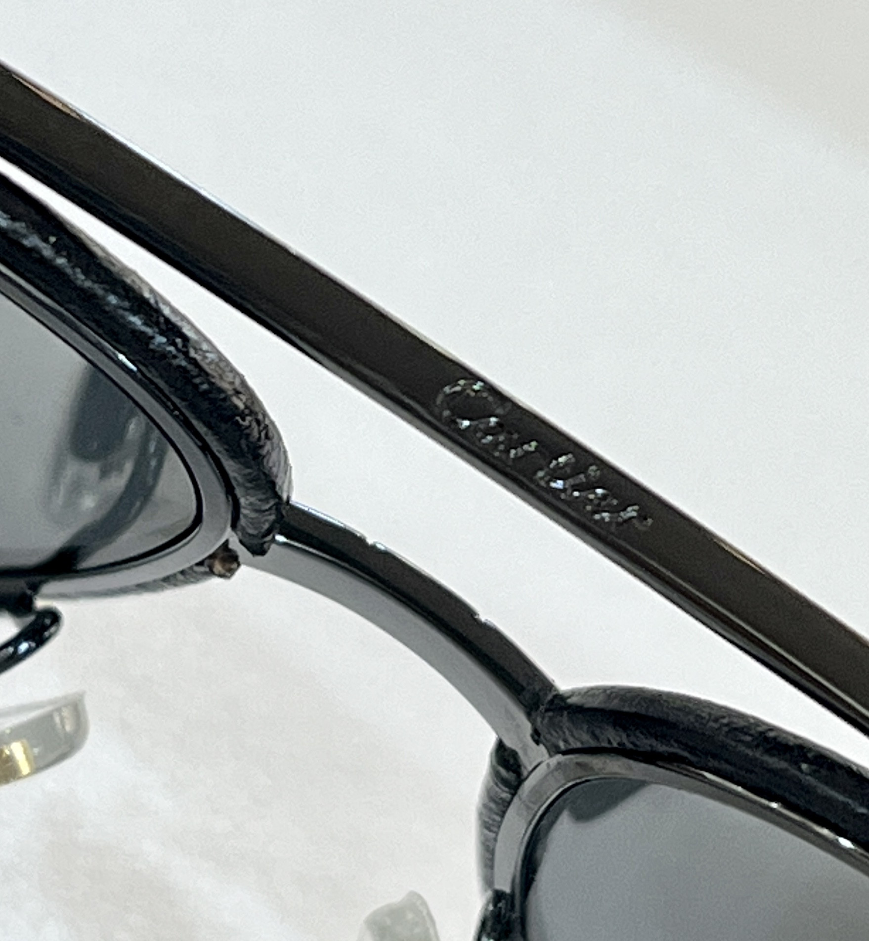 Cartier Glasses Square Man design