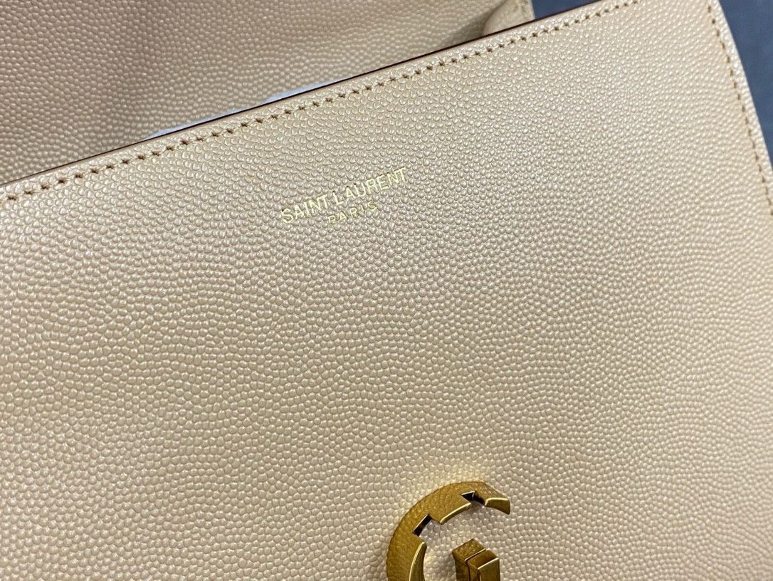 YSL cassandra mini top handle bag 20x16x7.5cm