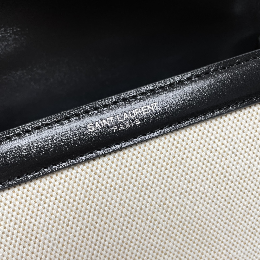 YSL cassandra mini top handle bag 20x16x7.5cm