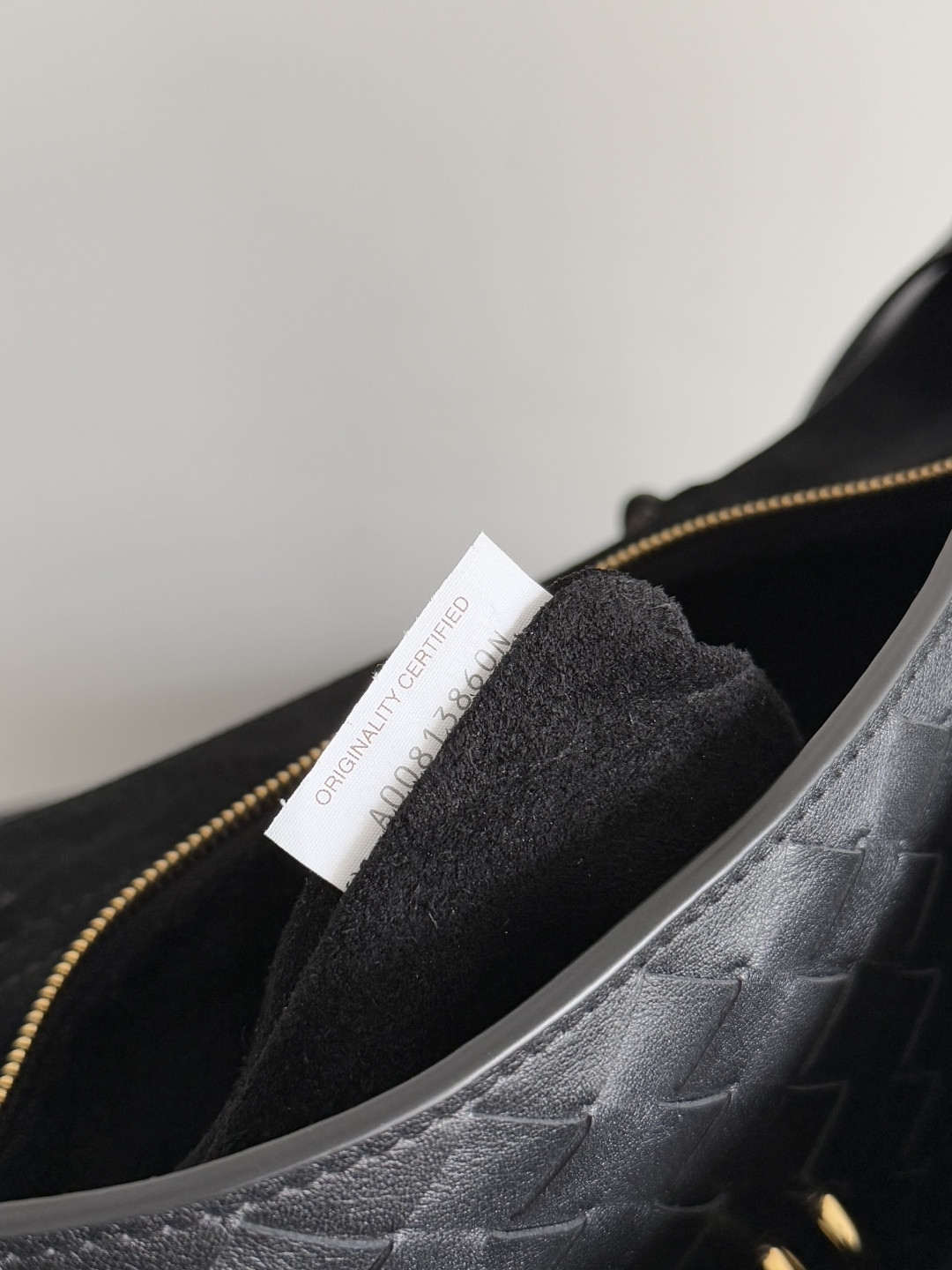 Bottega Veneta Large Ciao Ciao 32x41.5x14.5cm