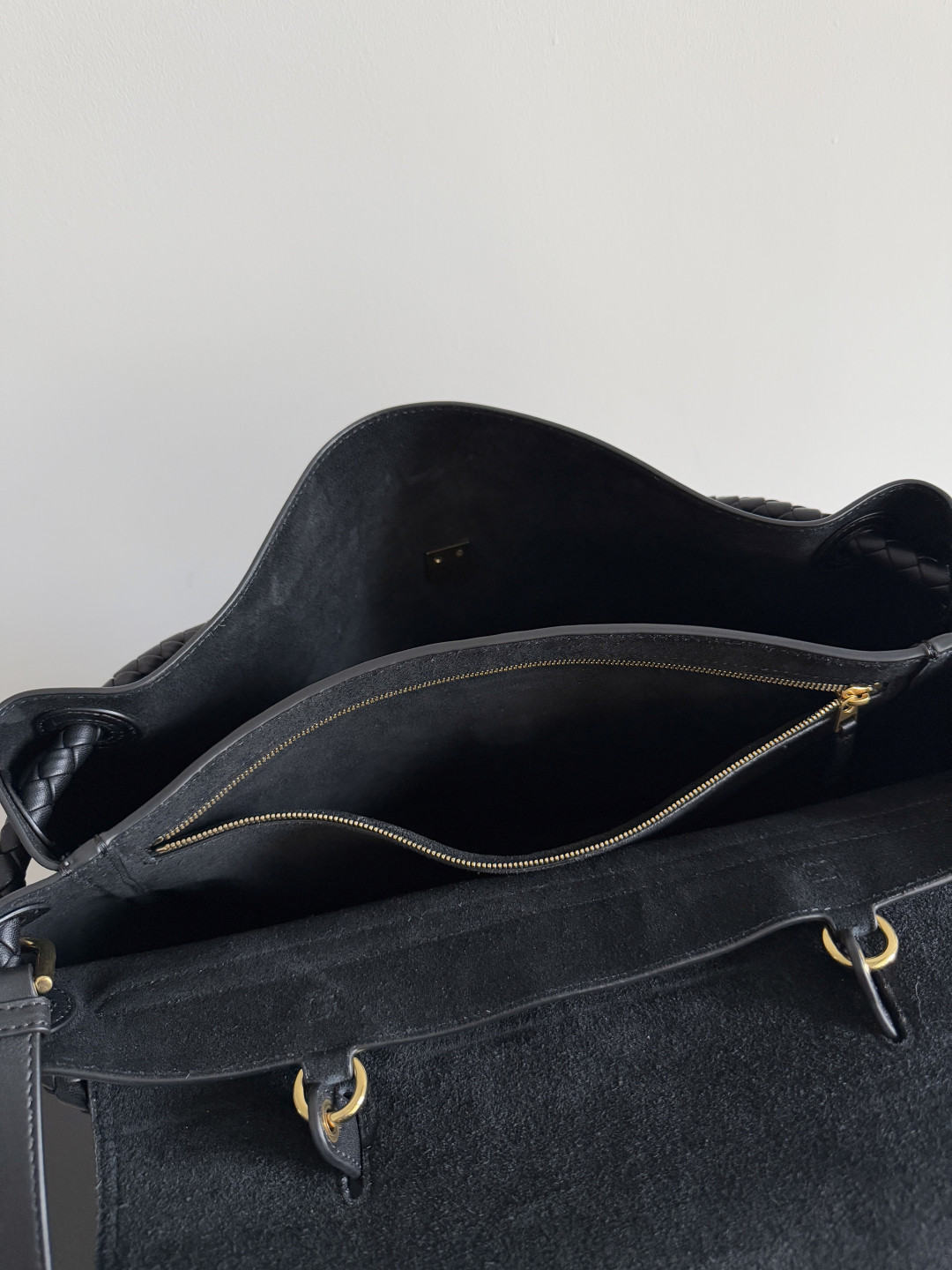 Bottega Veneta Large Ciao Ciao 32x41.5x14.5cm