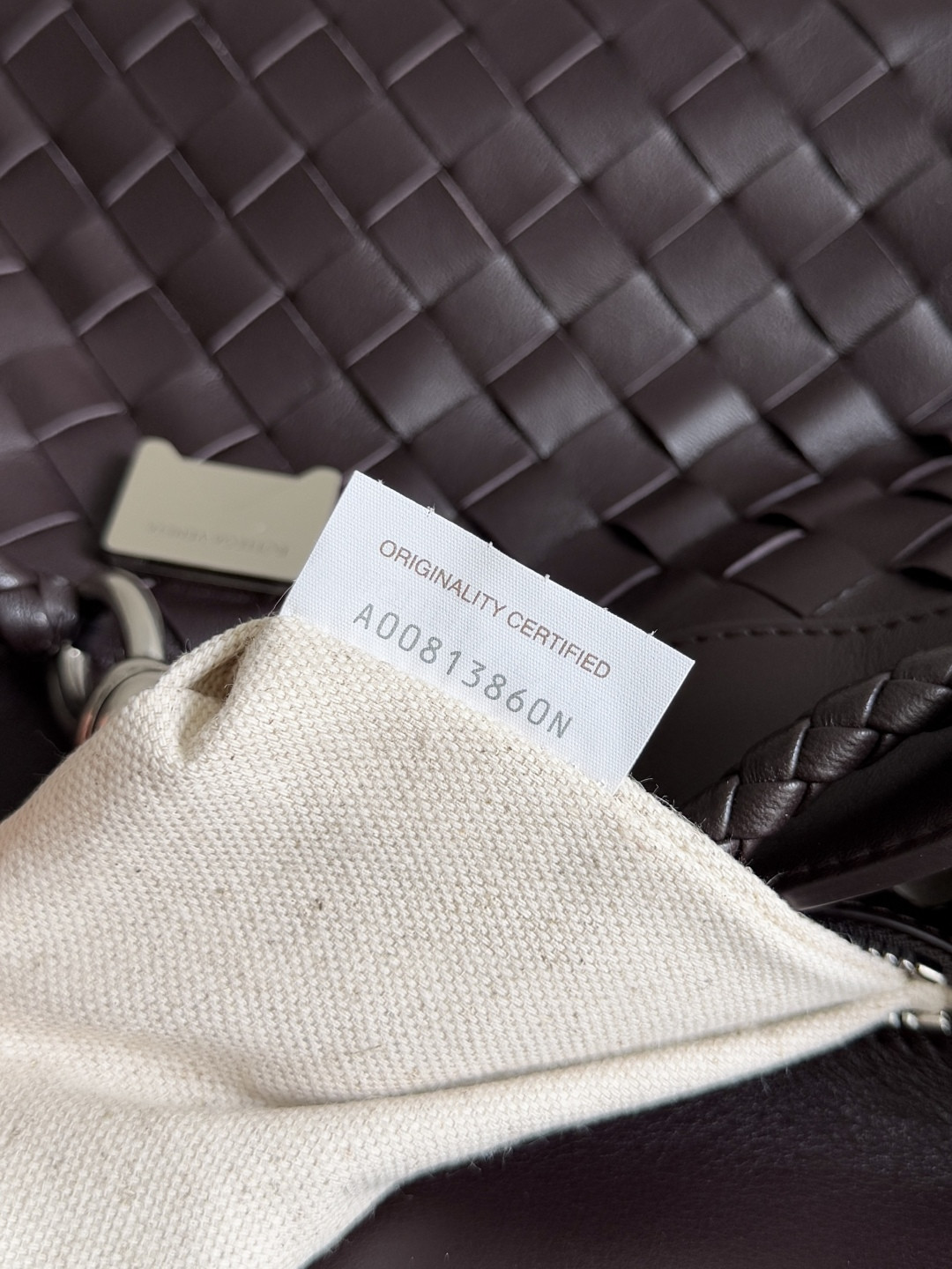 Bottega Veneta Small Andiamo Messenger 29x20x13cm