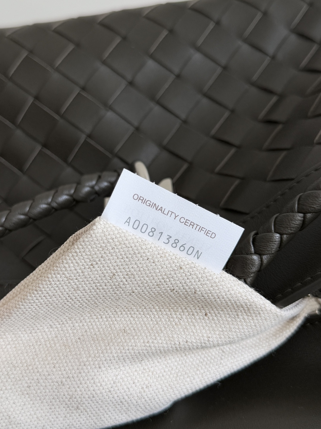 Bottega Veneta Small Andiamo Messenger 29x20x13cm