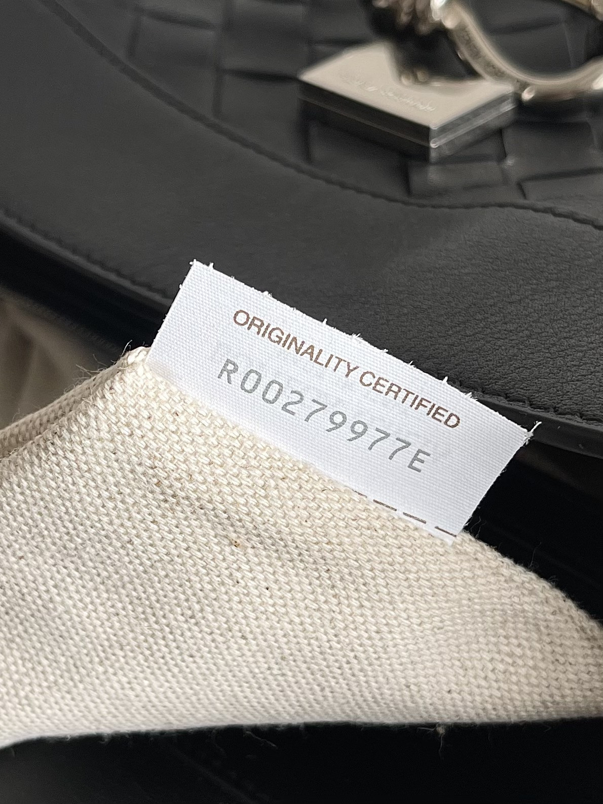 Bottega Veneta Small Andiamo Messenger 29x20x13cm