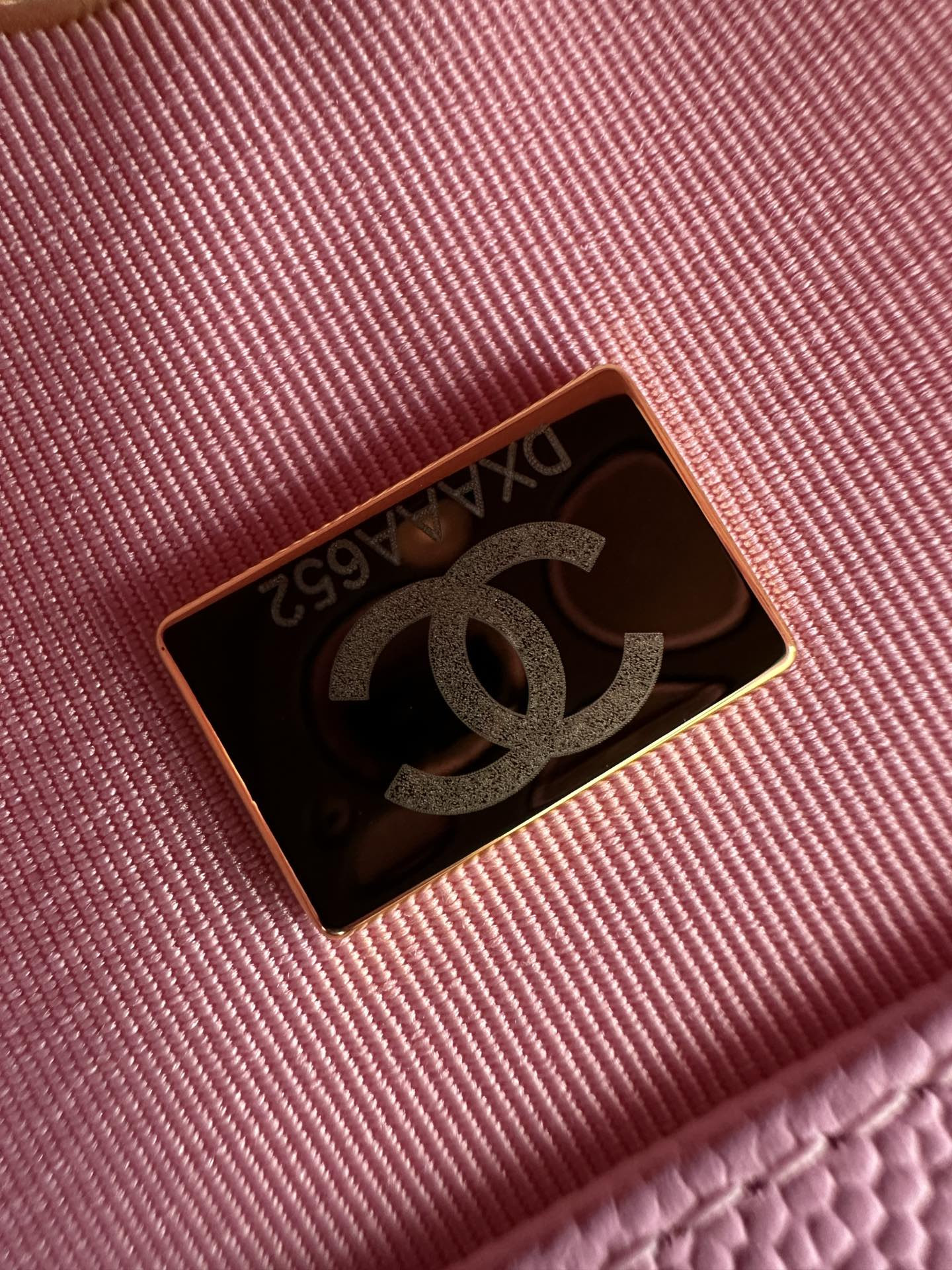 CHANEL small Flap 22 X14.5 X7cm