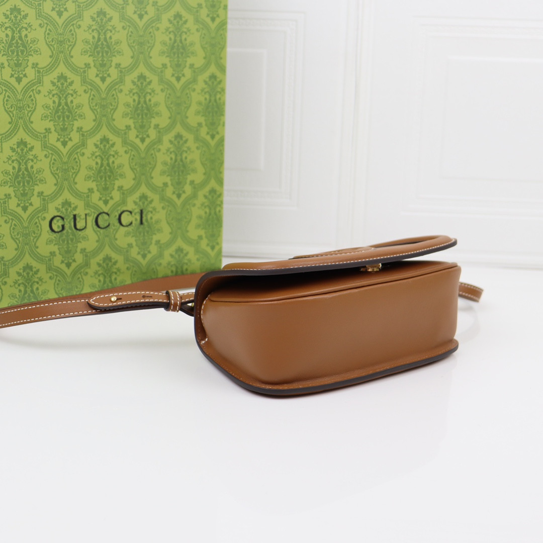 Gucci Small Blondie 21.5X11X8cm