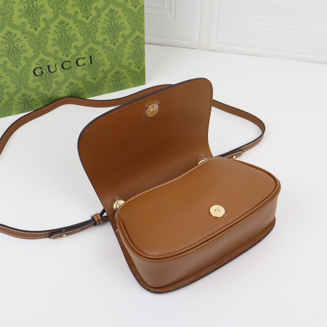 Gucci Small Blondie 21.5X11X8cm