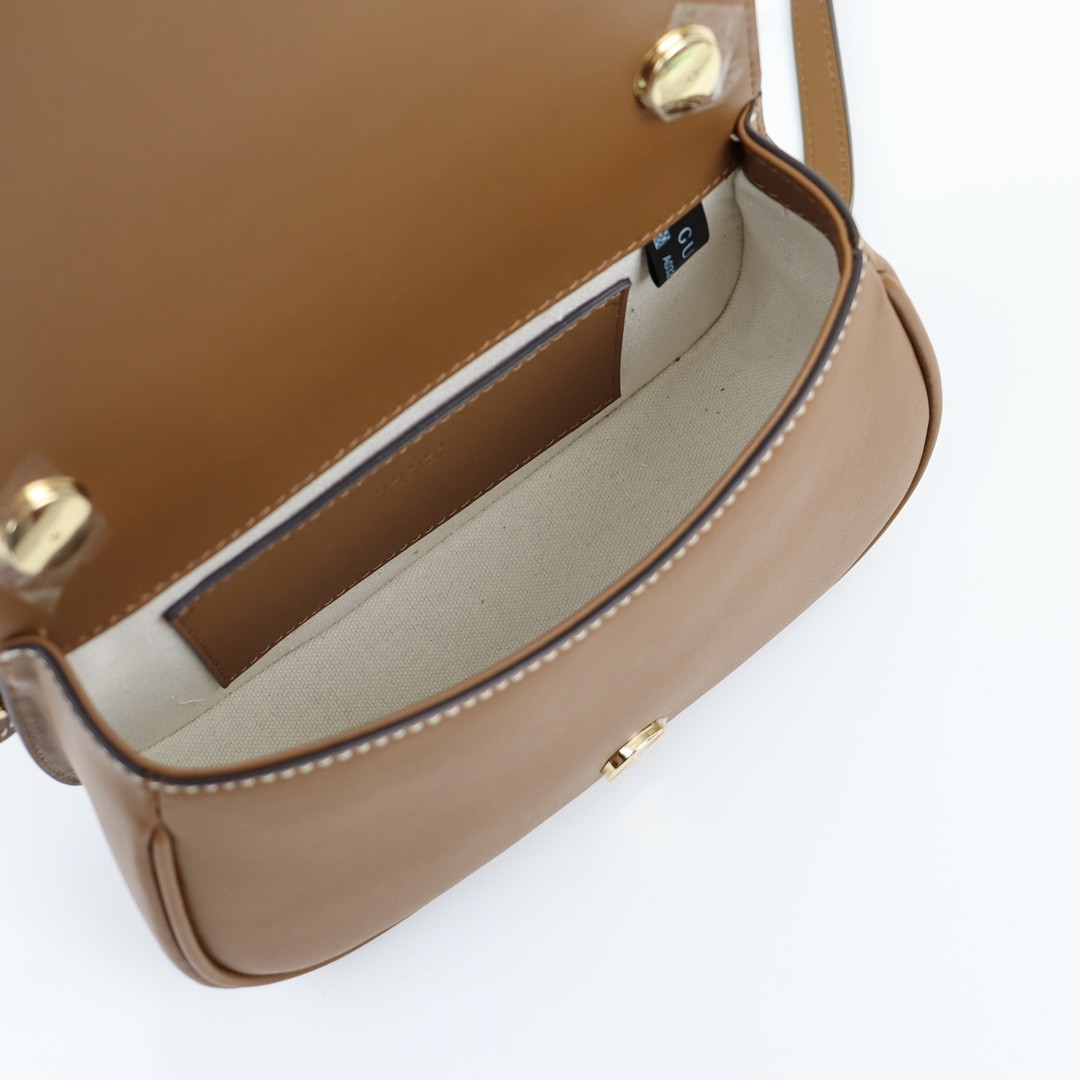 Gucci Small Blondie 21.5X11X8cm