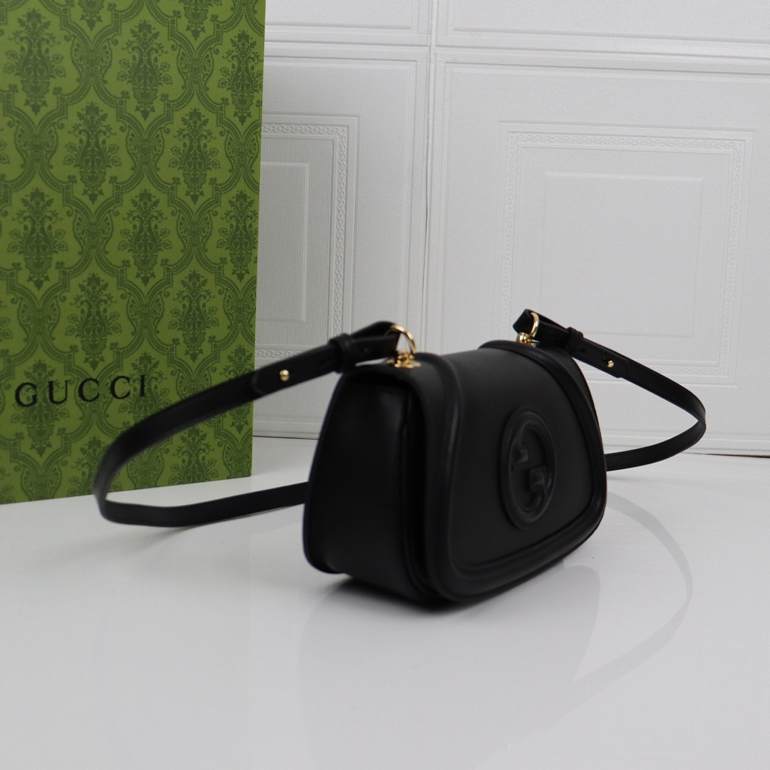 Gucci Small Blondie 21.5X11X8cm