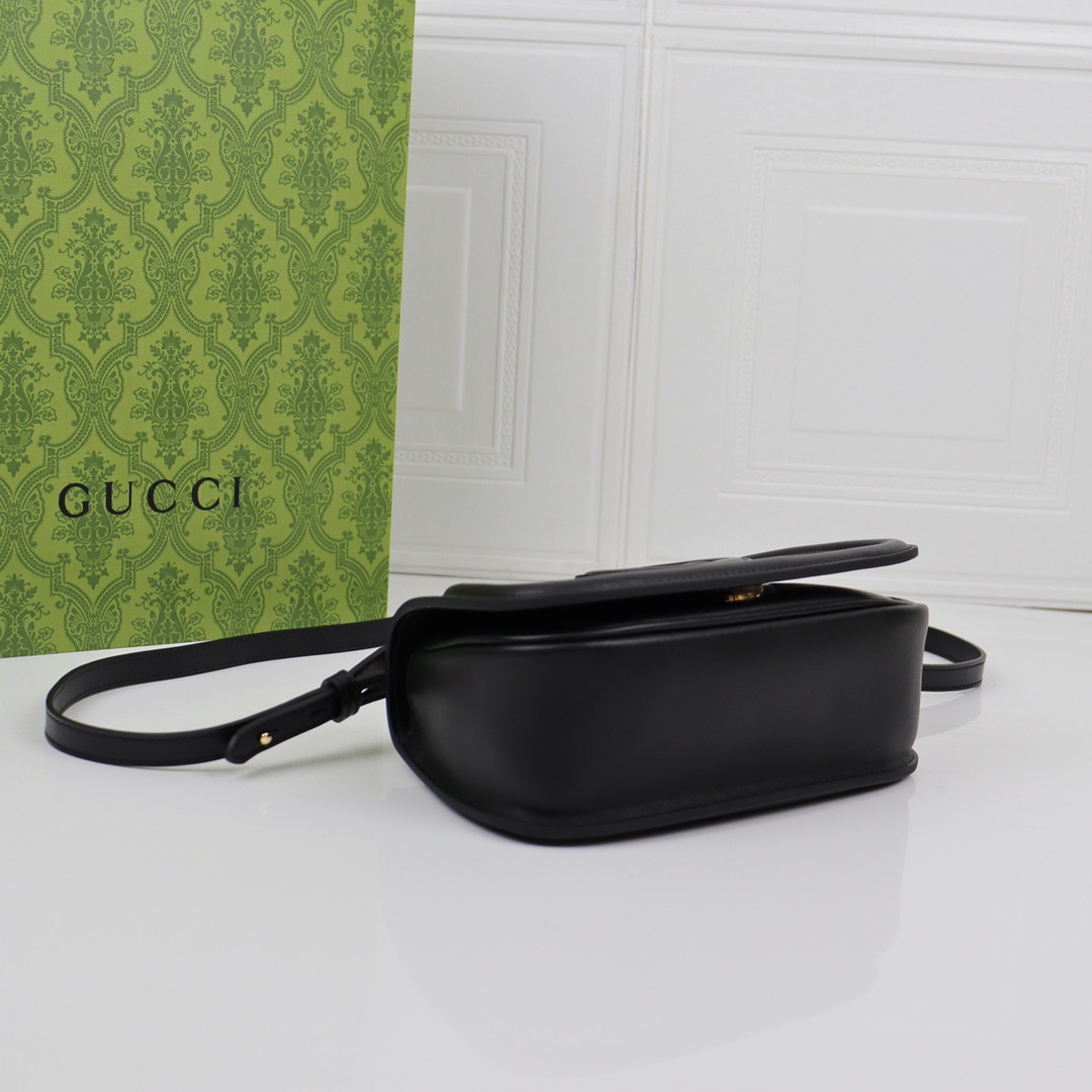 Gucci Small Blondie 21.5X11X8cm