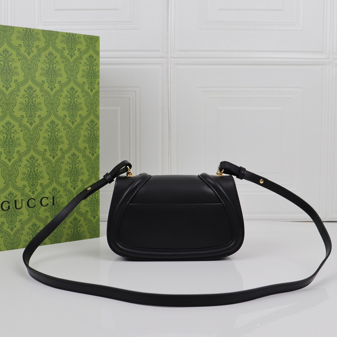 Gucci Small Blondie 21.5X11X8cm