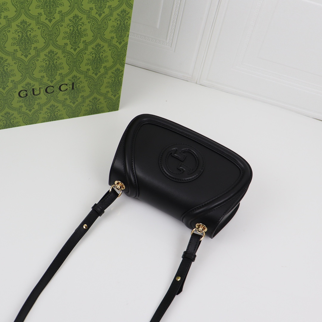 Gucci Small Blondie 21.5X11X8cm