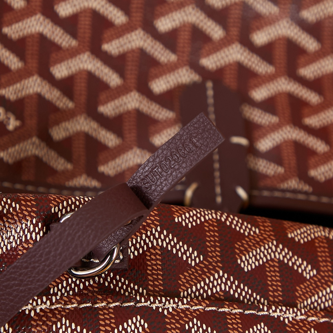 GOYARD INE ANJOU Double-sided Shopping Bag 40×20×34cm