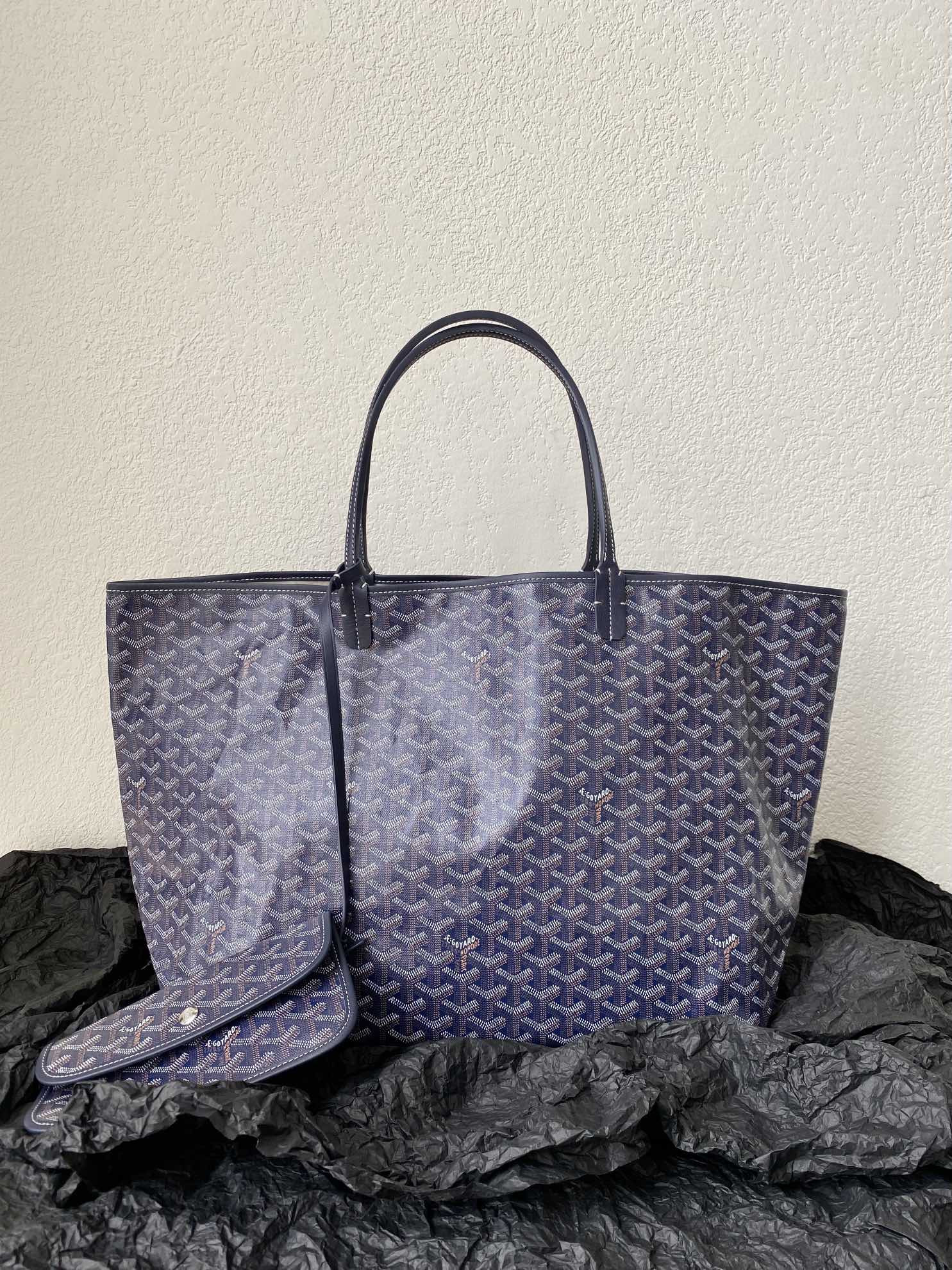GOYARD INE ANJOU Shopping Bag 40×20×34cm
