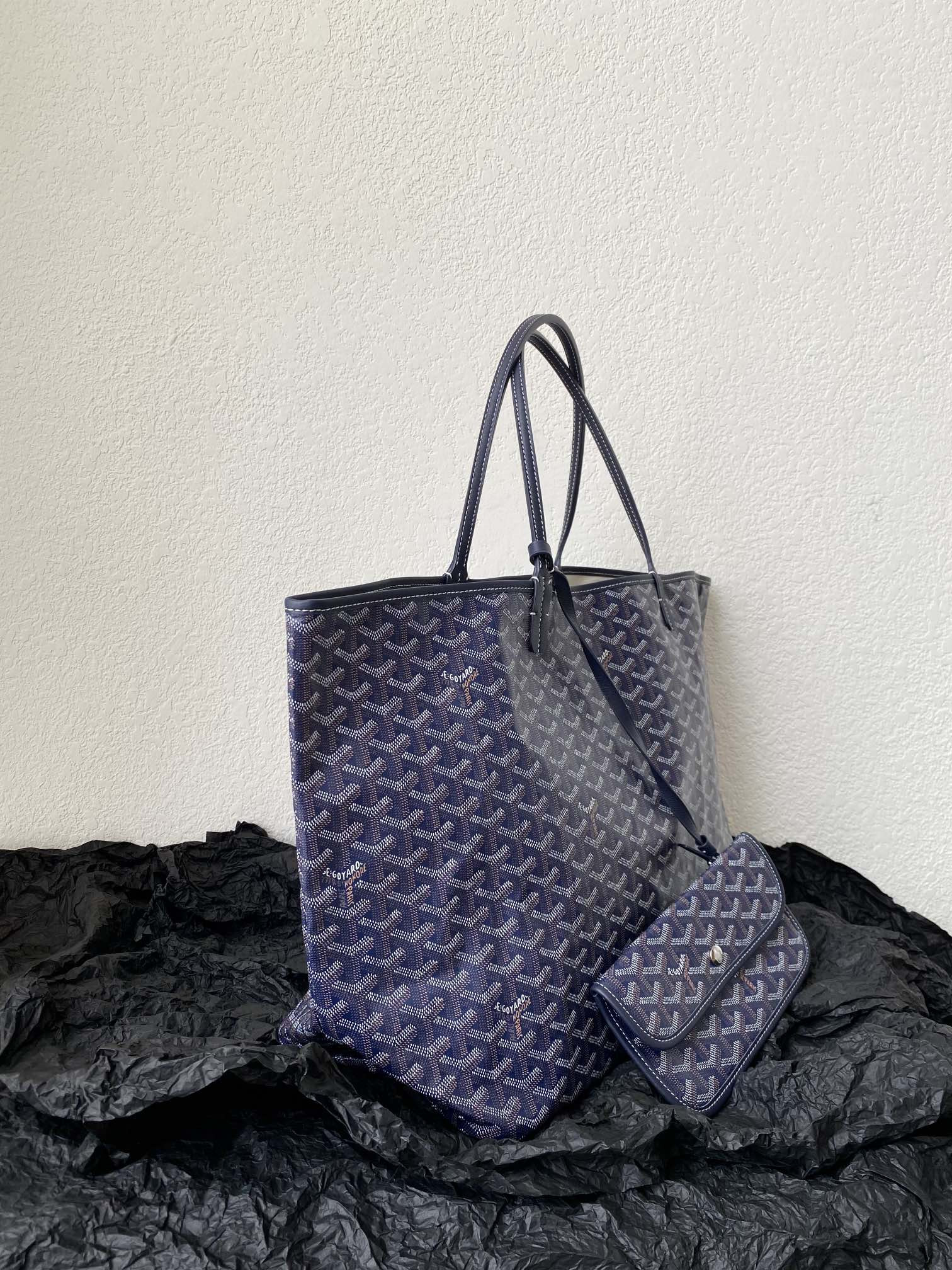 GOYARD INE ANJOU Shopping Bag 40×20×34cm