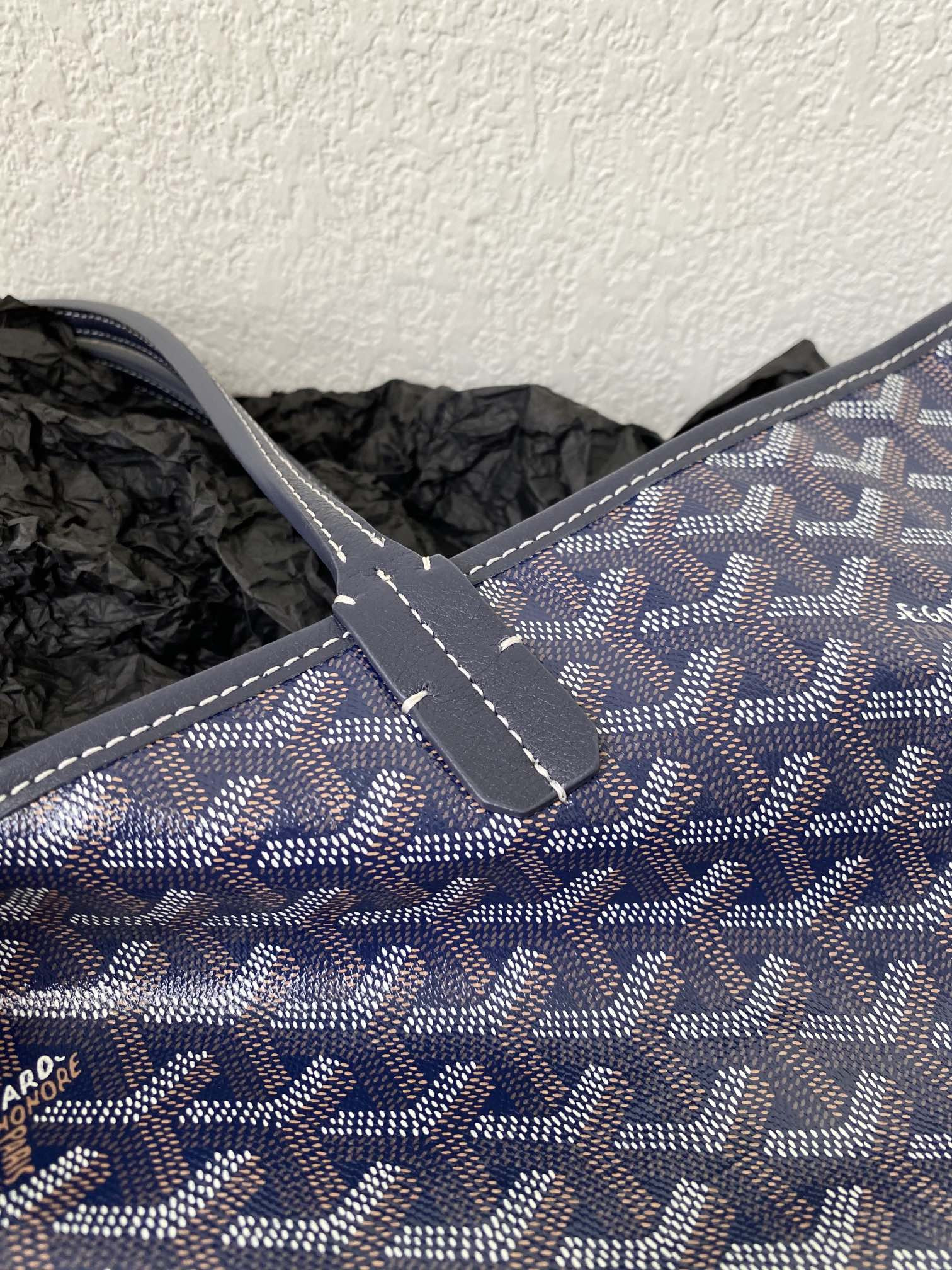 GOYARD INE ANJOU Shopping Bag 40×20×34cm