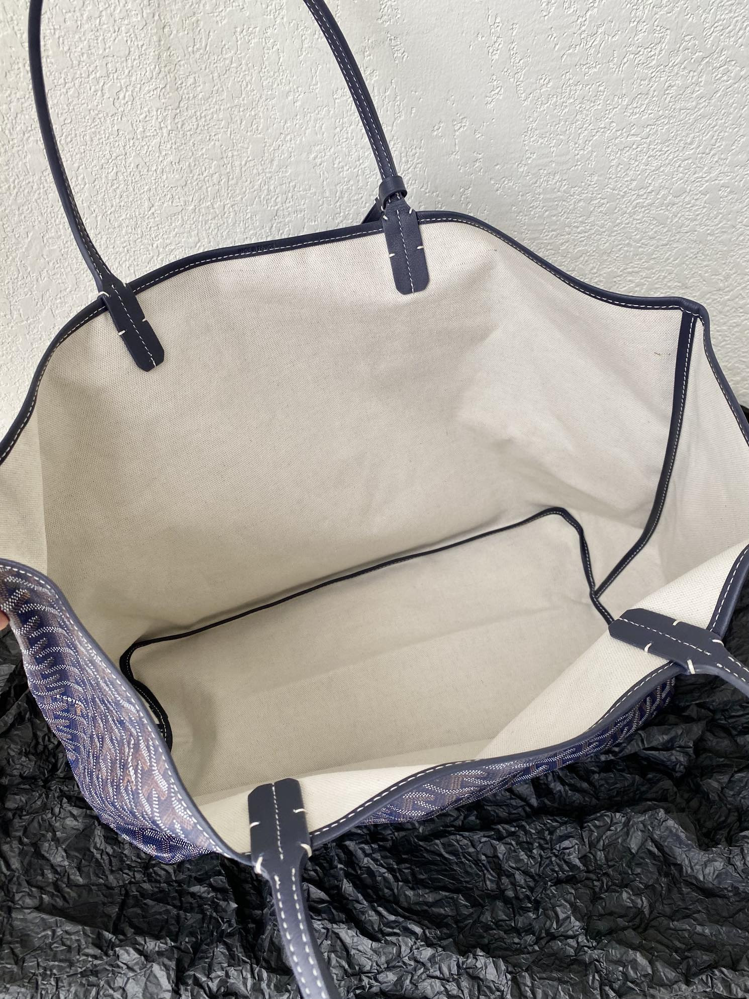 GOYARD INE ANJOU Shopping Bag 40×20×34cm