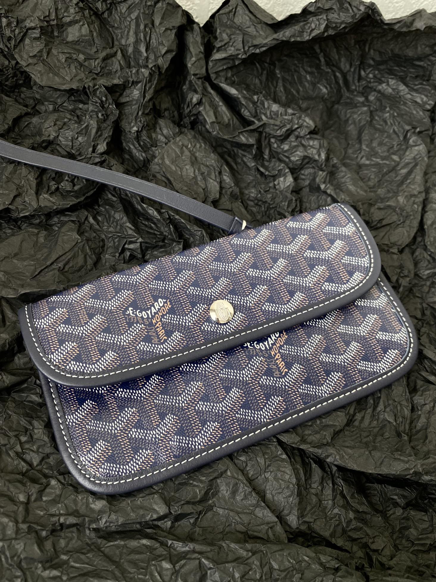 GOYARD INE ANJOU Shopping Bag 40×20×34cm