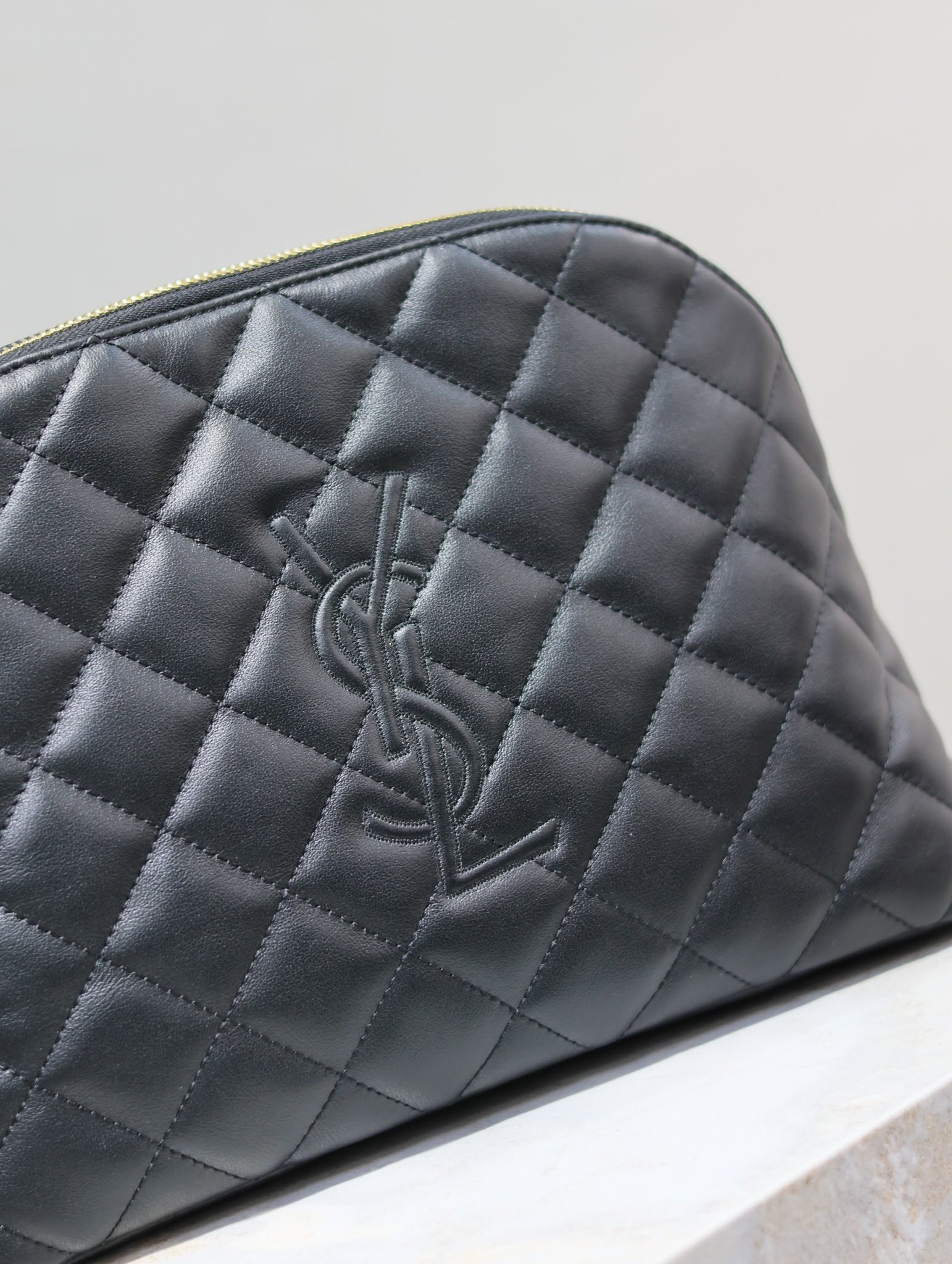 YSL LE CASSANDRE 30×20×11cm