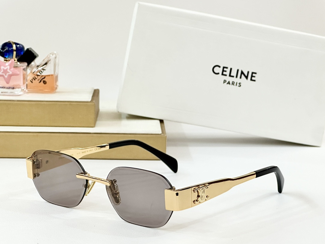 Celine Glasses CL42120U 57-17-145