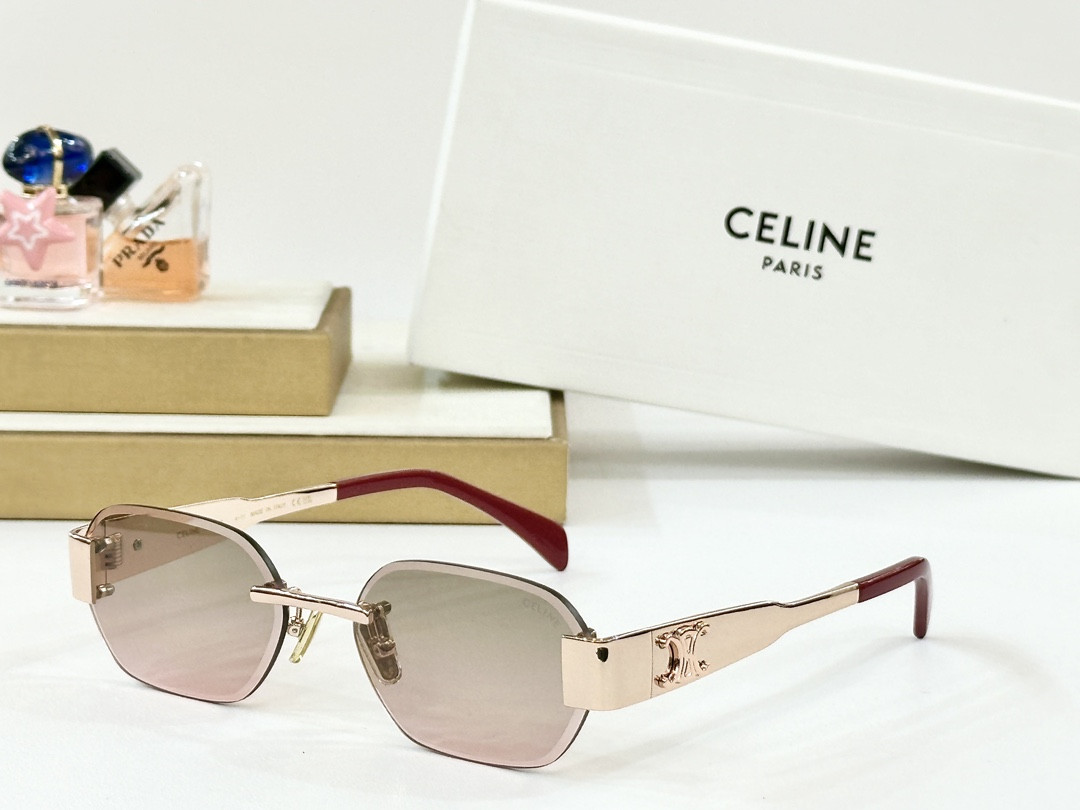 Celine Glasses CL42120U 57-17-145