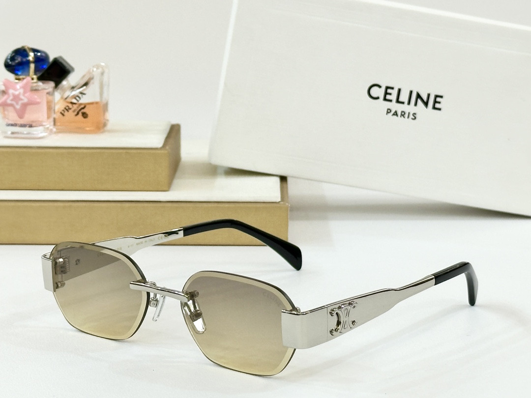Celine Glasses CL42120U 57-17-145