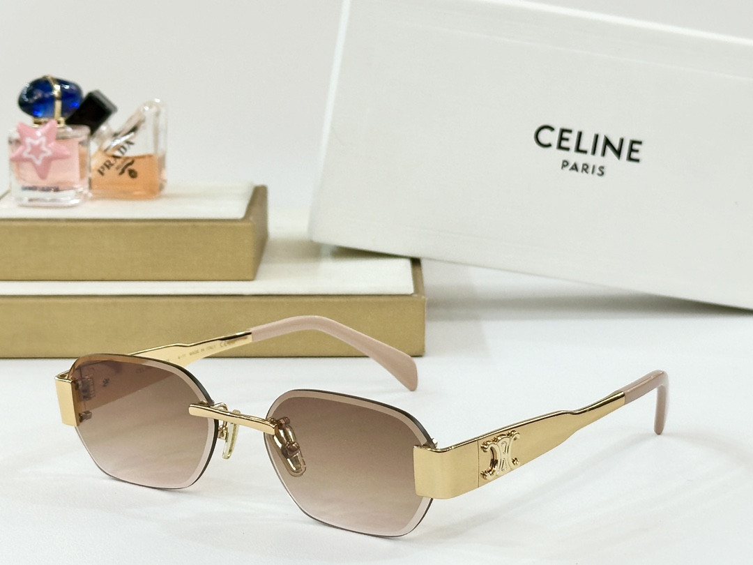 Celine Glasses CL42120U 57-17-145