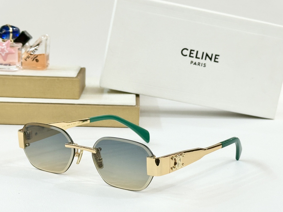 Celine Glasses CL42120U 57-17-145