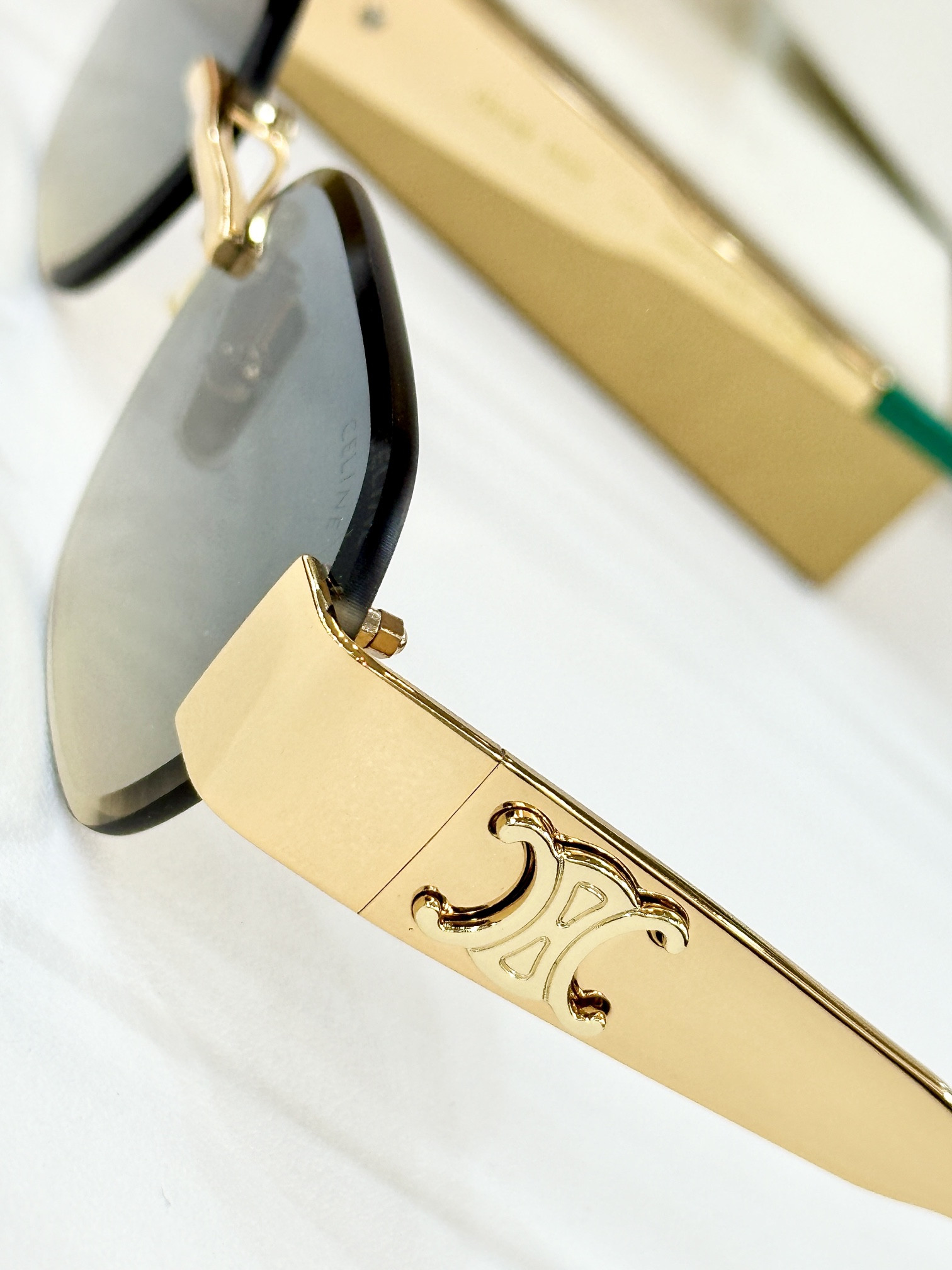 Celine Glasses CL42120U 57-17-145