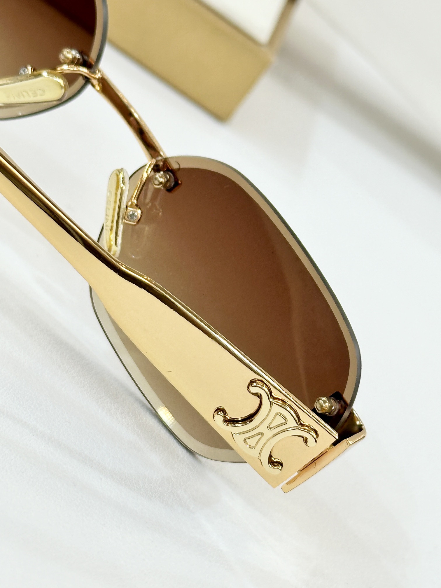 Celine Glasses CL42120U 57-17-145