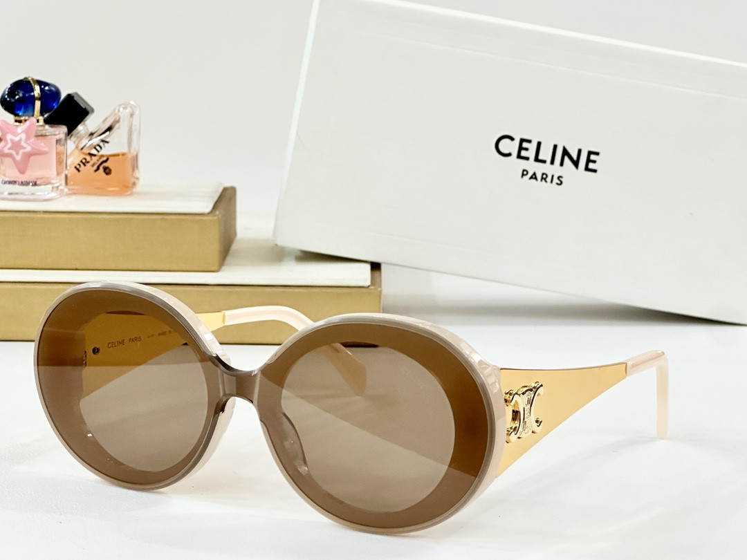 Celine Glasses CL42106U 52-22-145