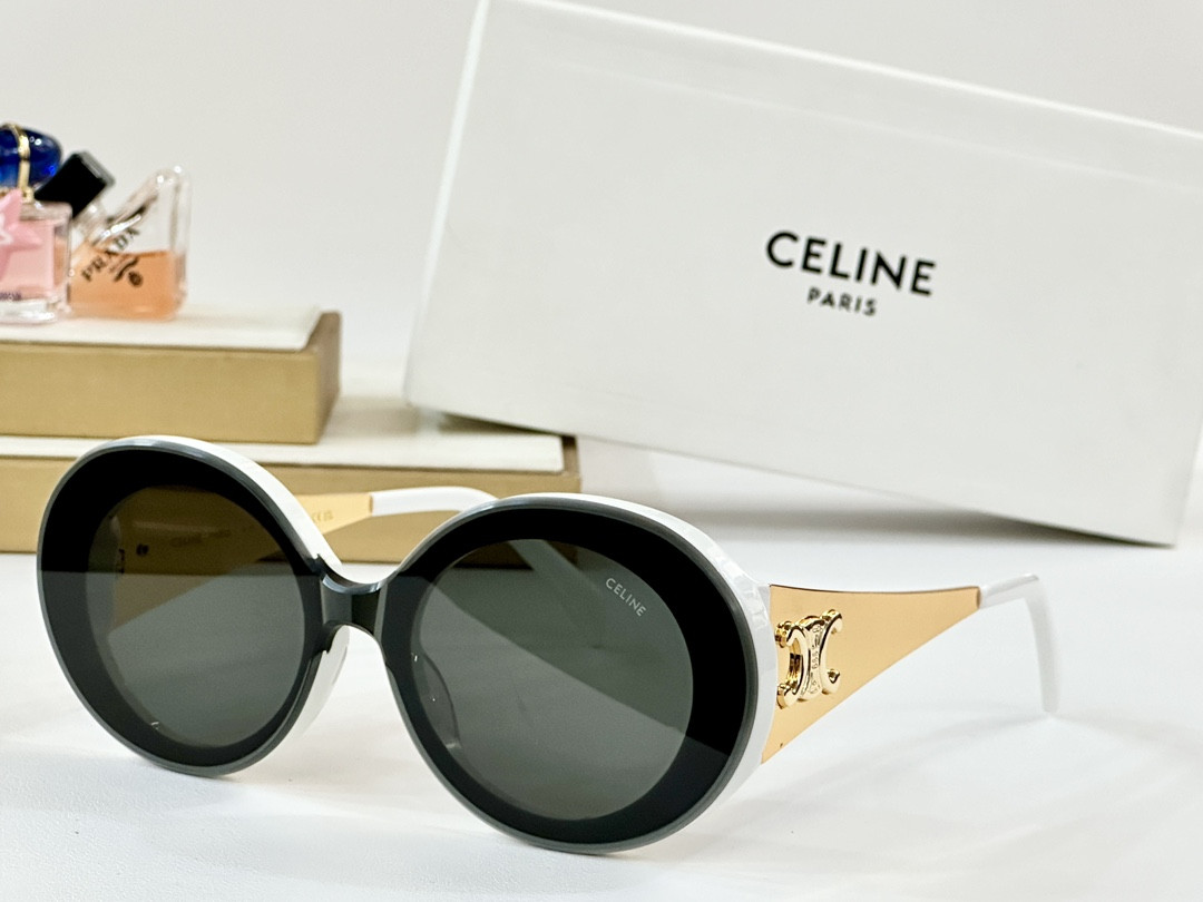Celine Glasses CL42106U 52-22-145
