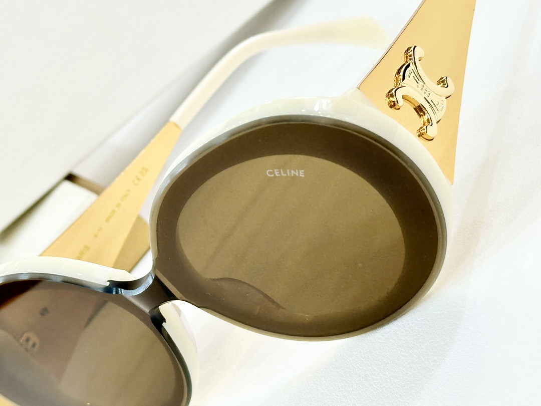 Celine Glasses CL42106U 52-22-145