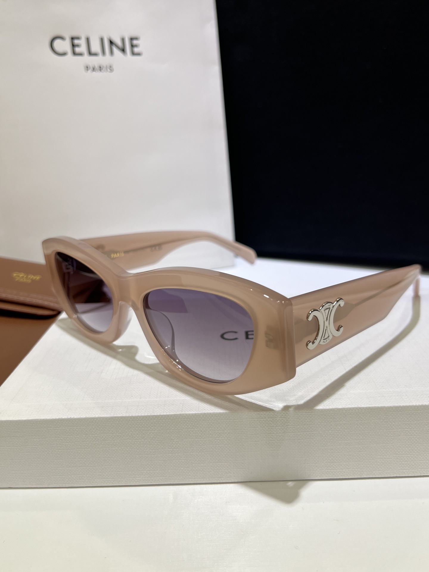 Celine Glasses CL40308U