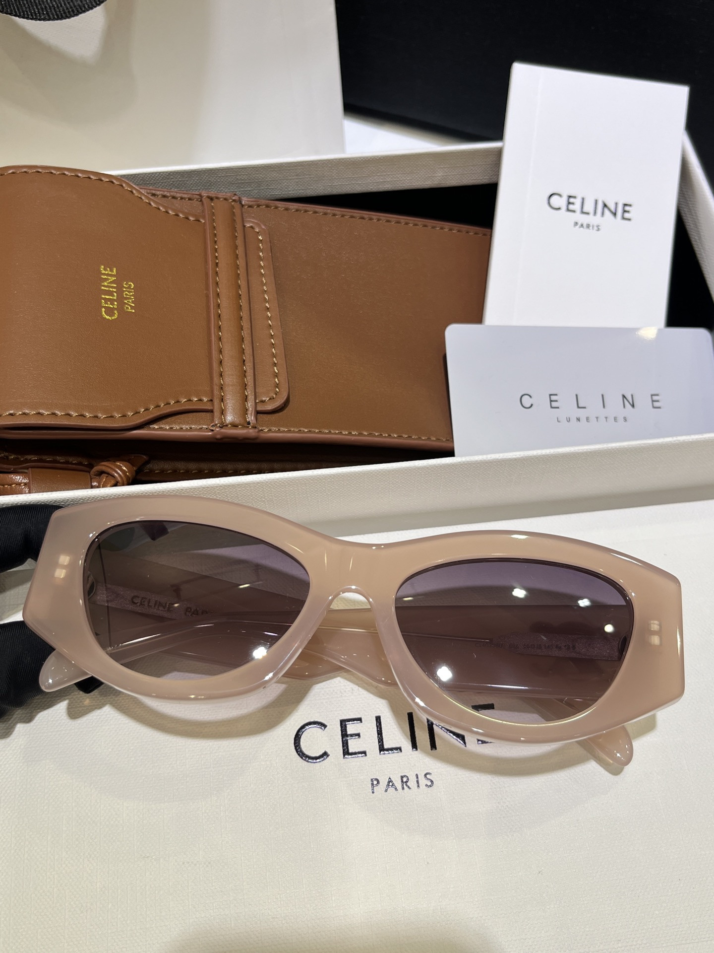 Celine Glasses CL40308U