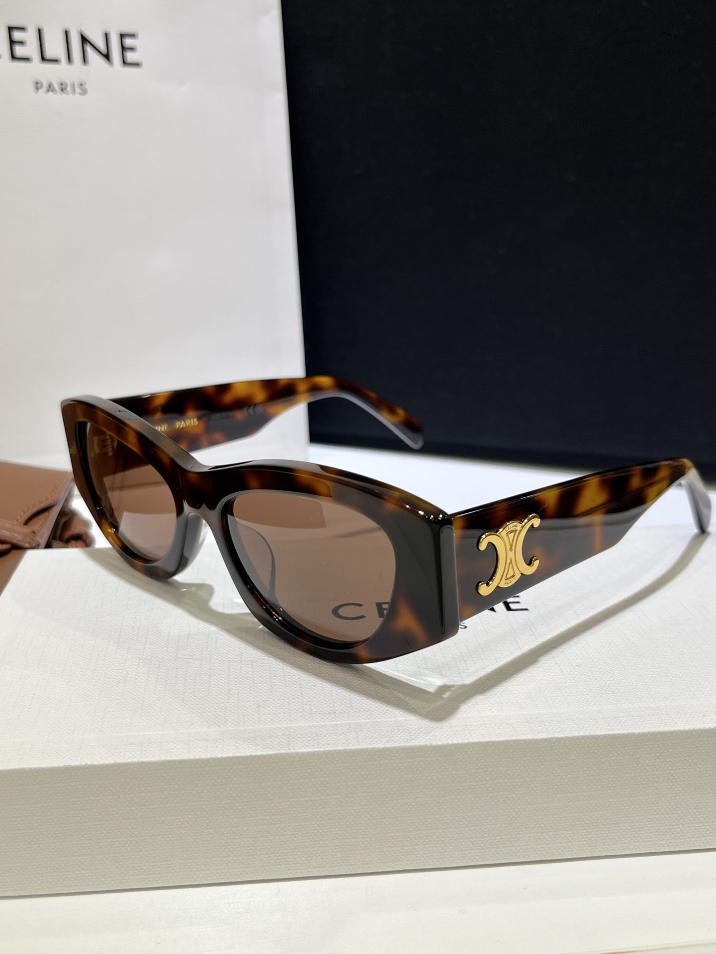 Celine Glasses CL40308U