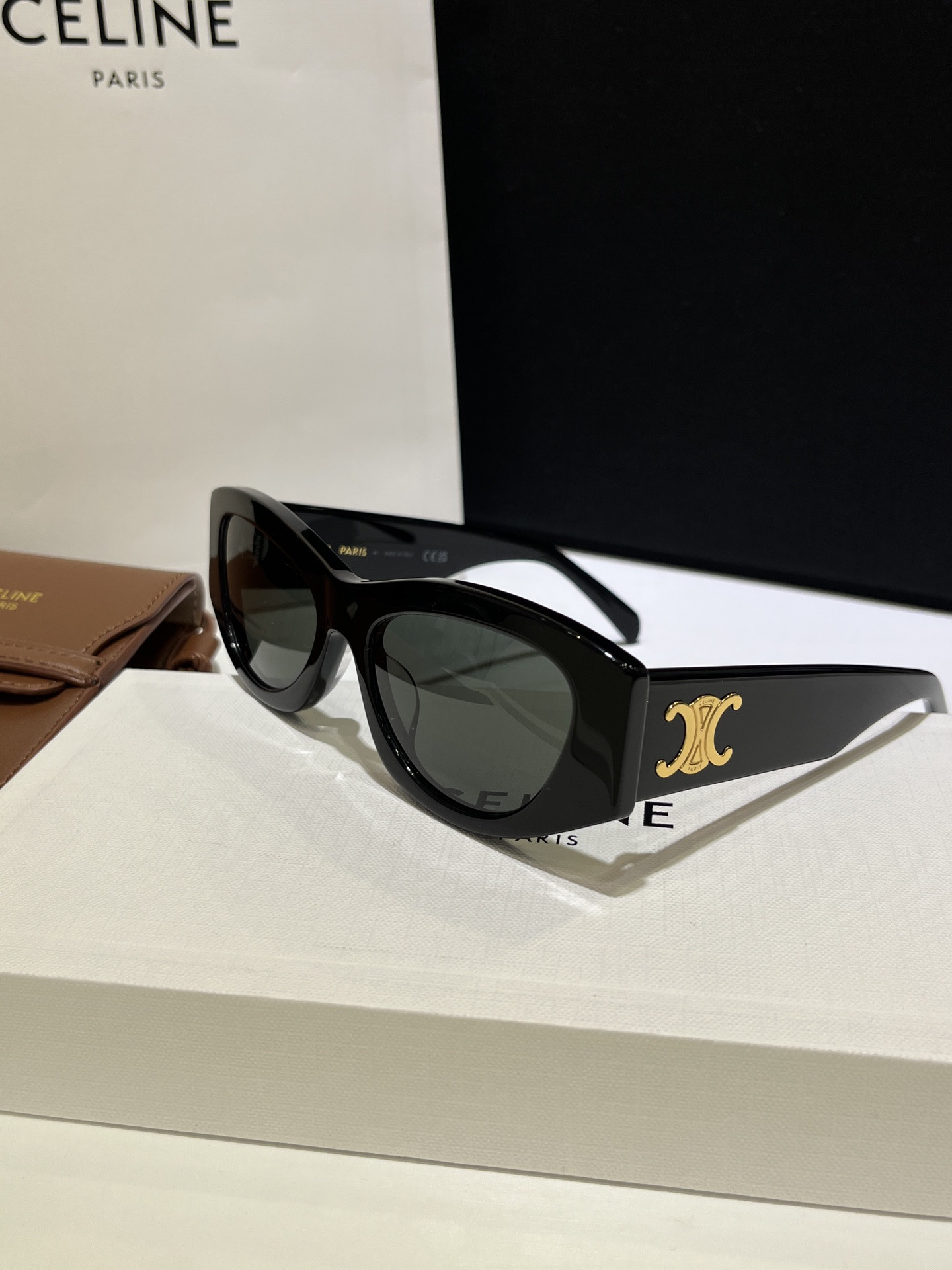 Celine Glasses CL40308U