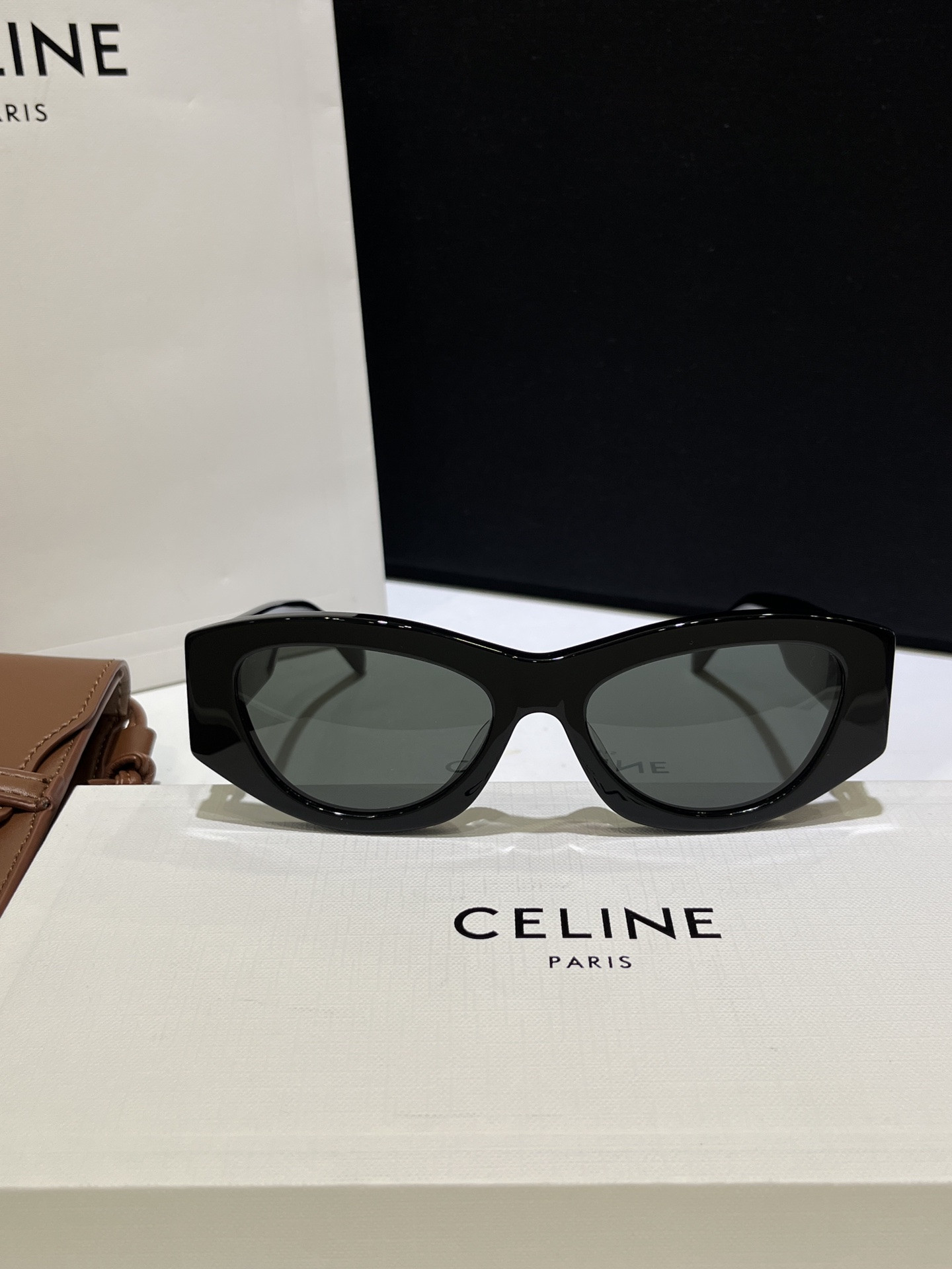 Celine Glasses CL40308U