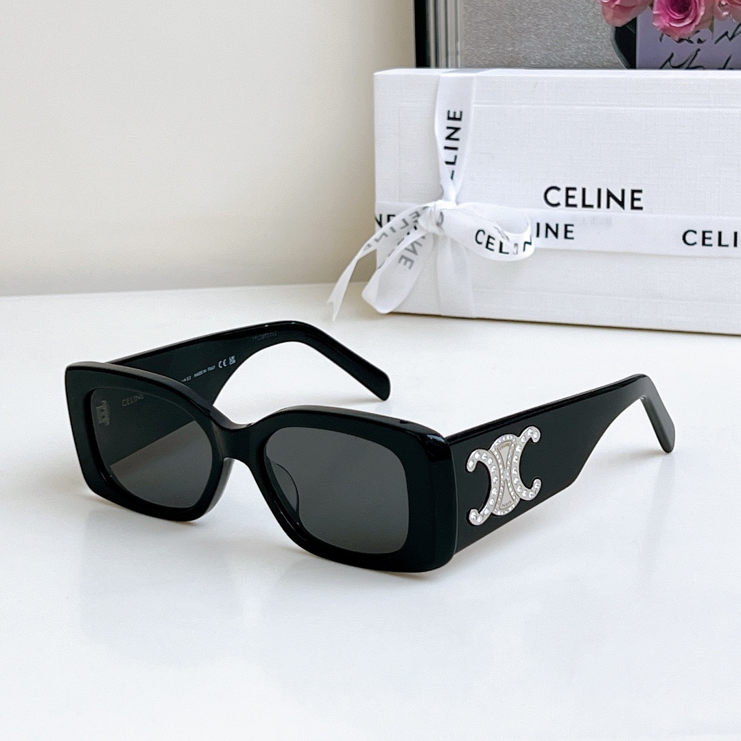 Celine Glasses CL40288 53-17-145