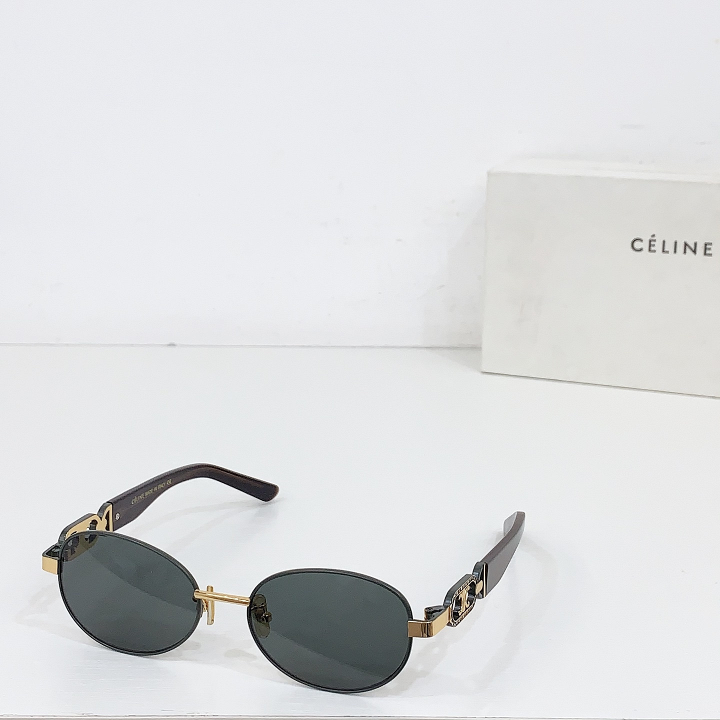 Celine Glasses CL40253 53-18-145