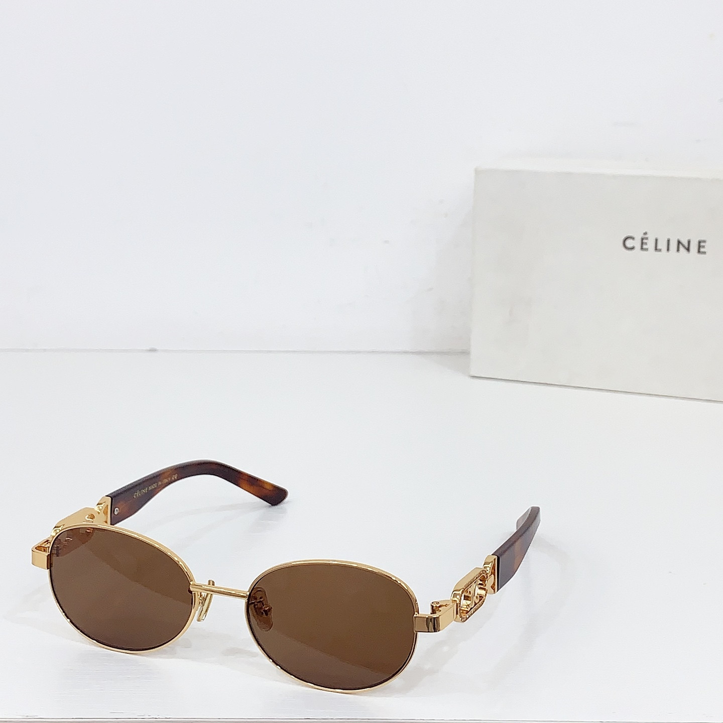 Celine Glasses CL40253 53-18-145