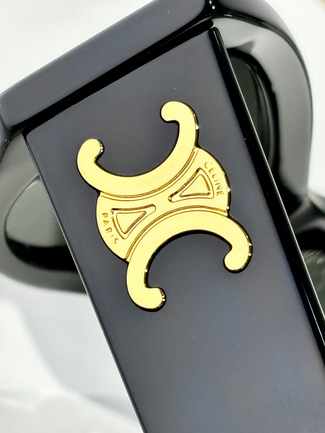 Celine Glasses CL40308 55-18-145