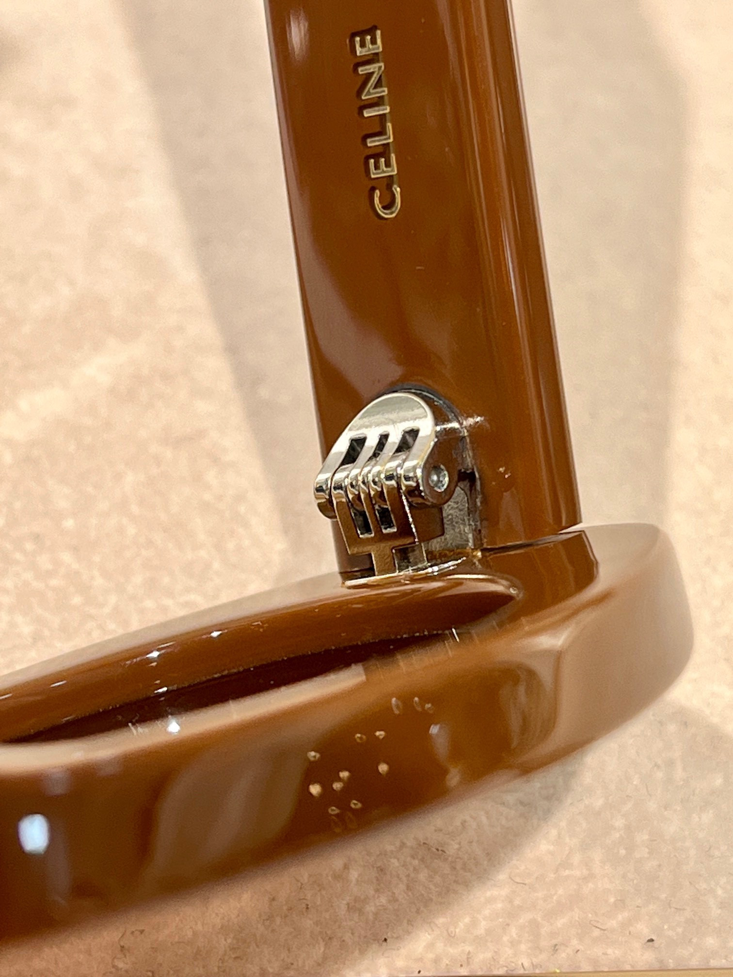 Celine Glasses 40194 52-22-145