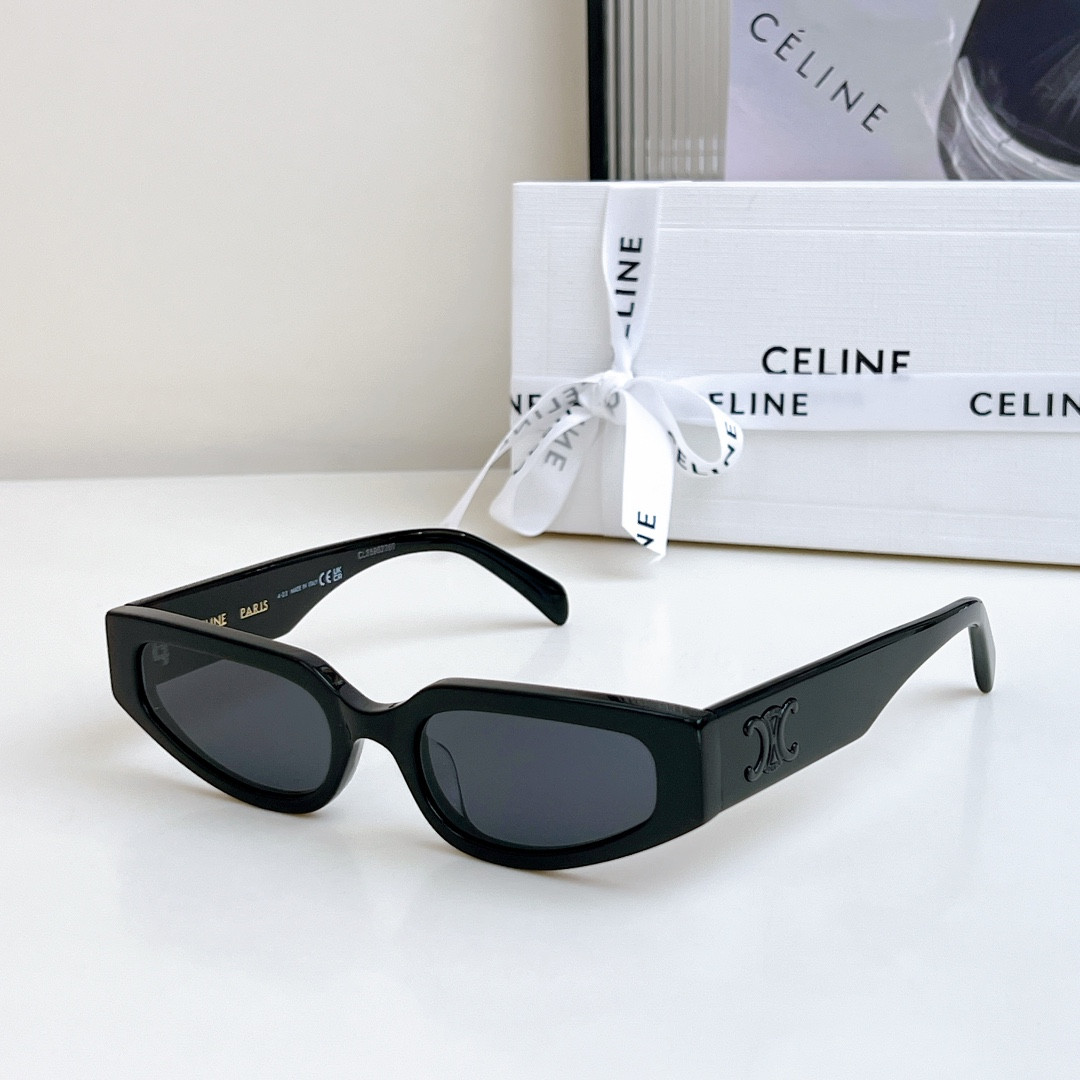 Celine Glasses CL40269 54-19-135