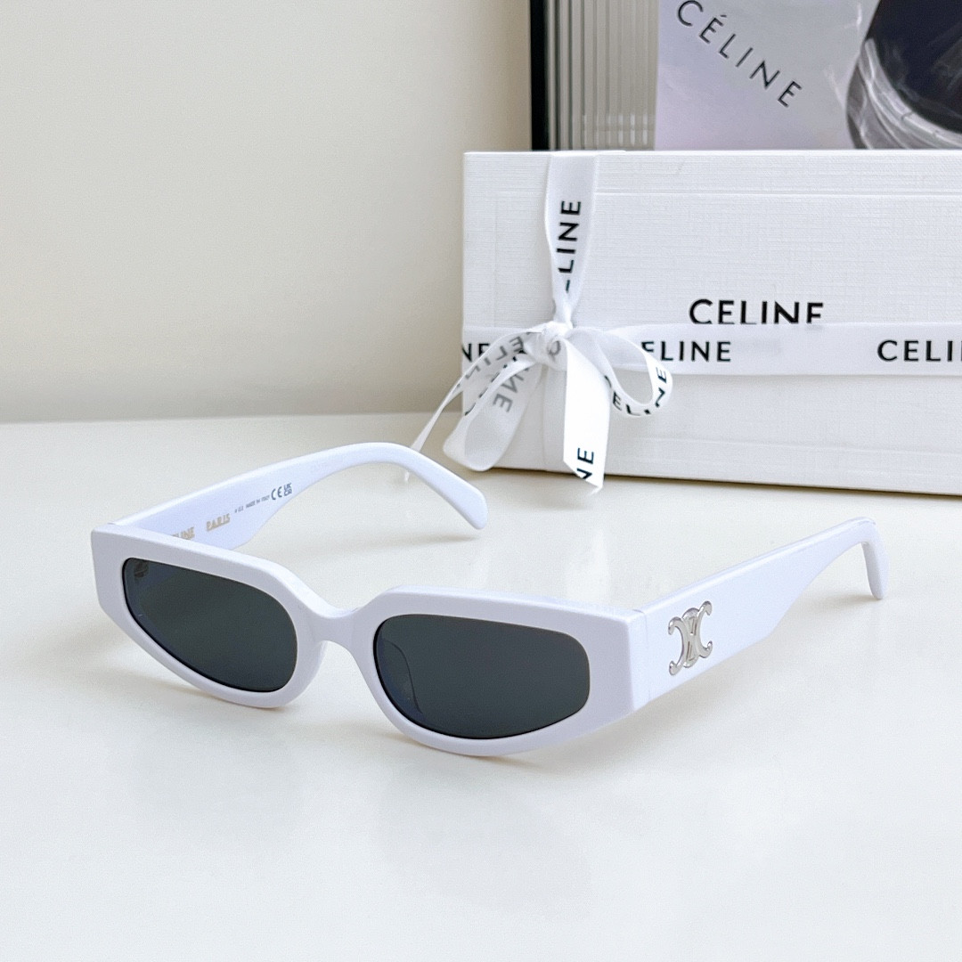 Celine Glasses CL40269 54-19-135